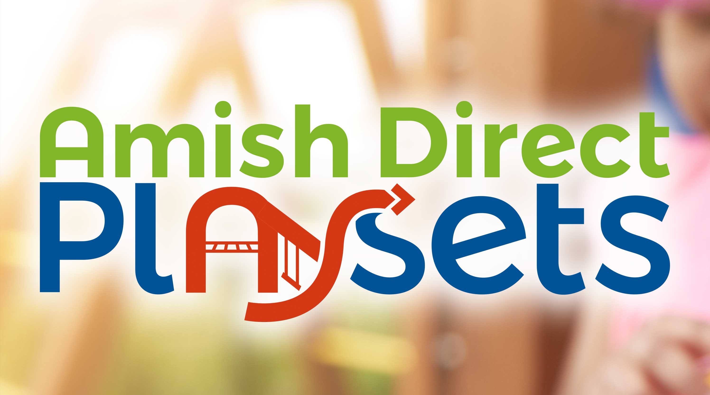 Amish Direct Playsets